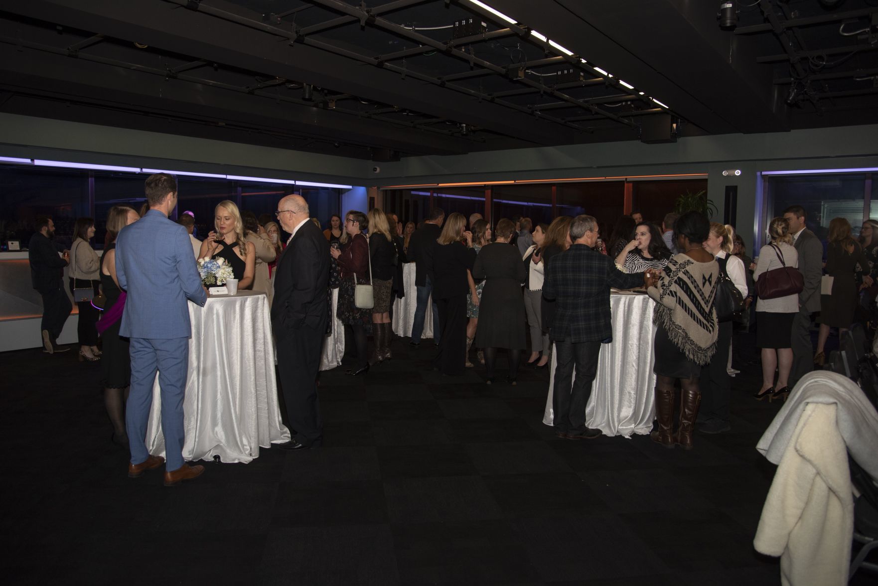 2019 Ladue News Design Awards